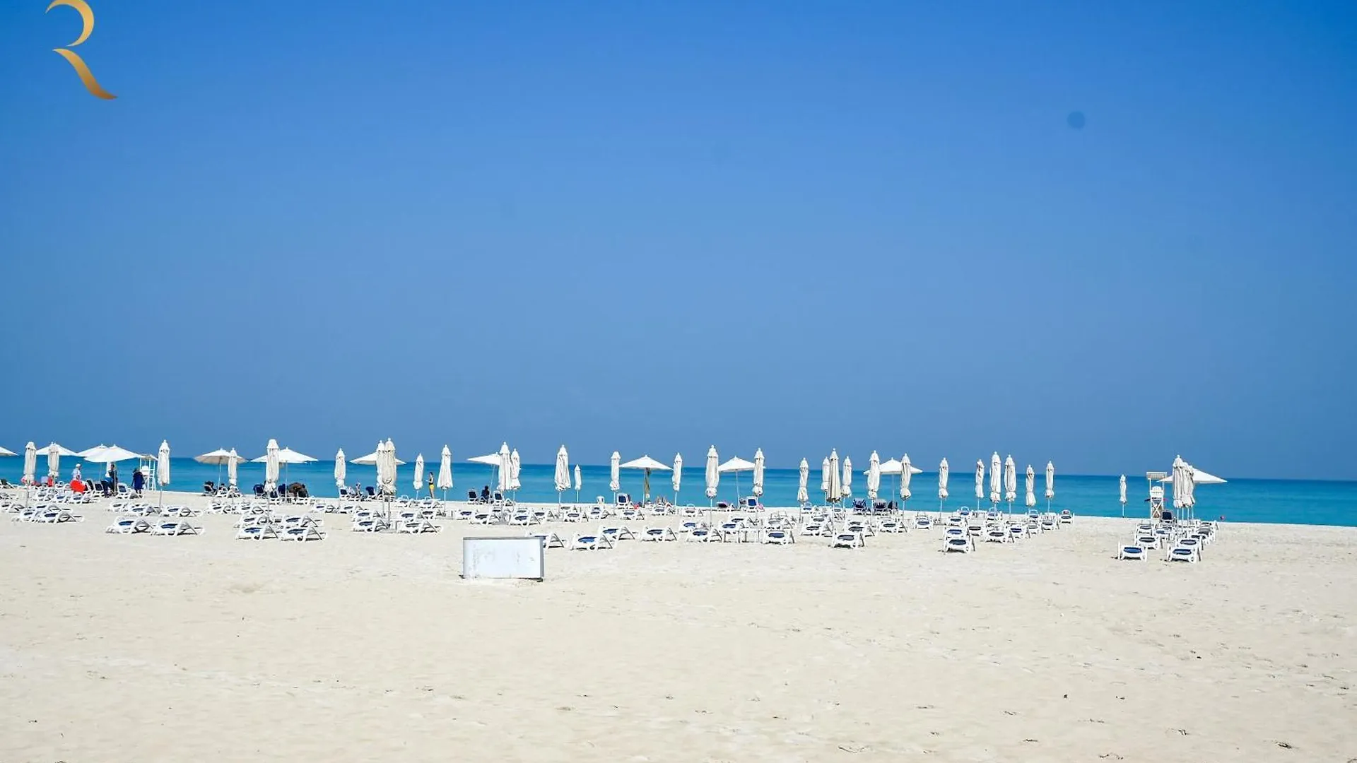 Apartment Luxuria 2Br Soul Beach Mamsha Al Saadiyat Abu Dhabi