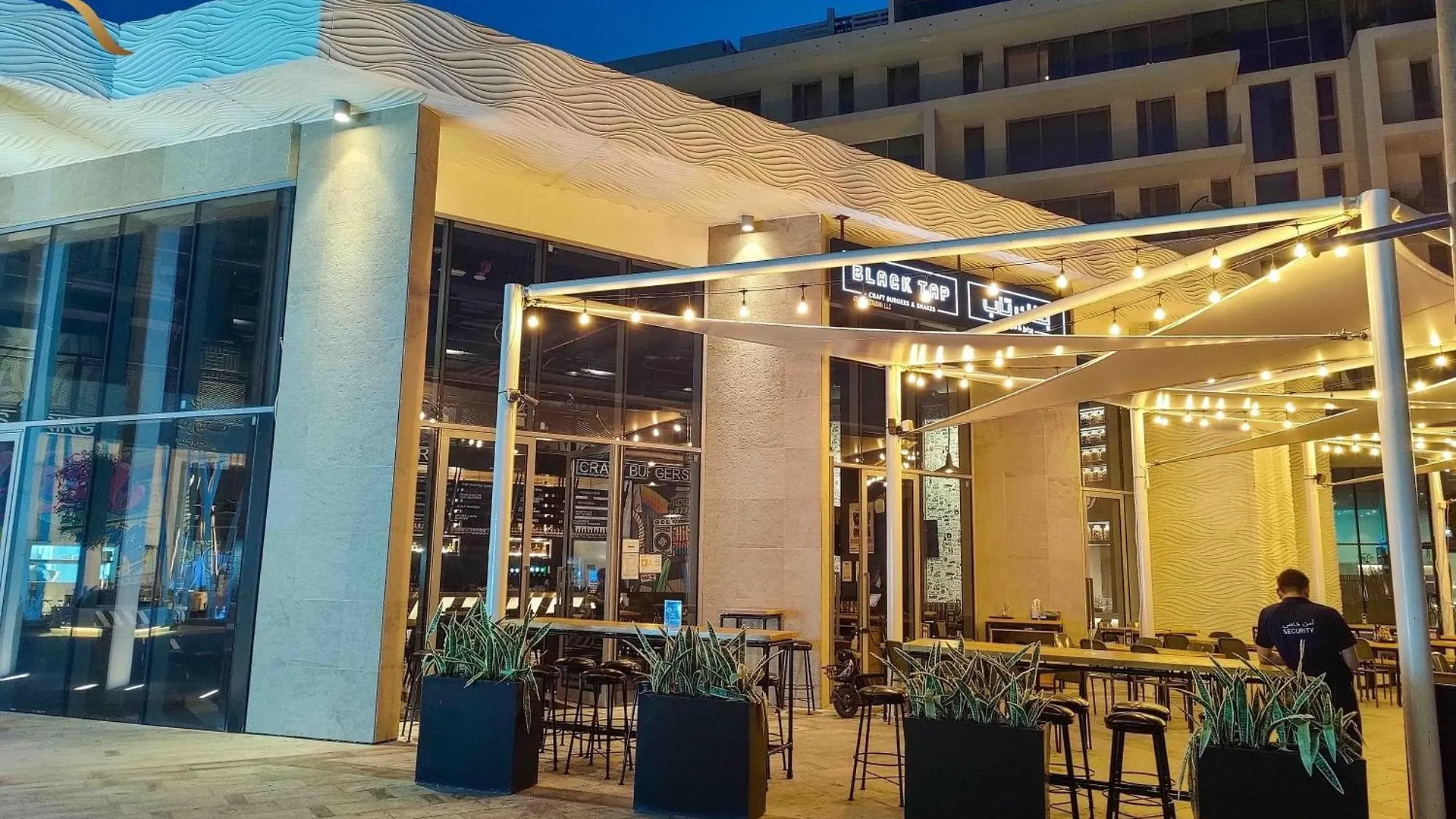 Luxuria 2Br Soul Beach Mamsha Al Saadiyat Abu Dhabi United Arab Emirates