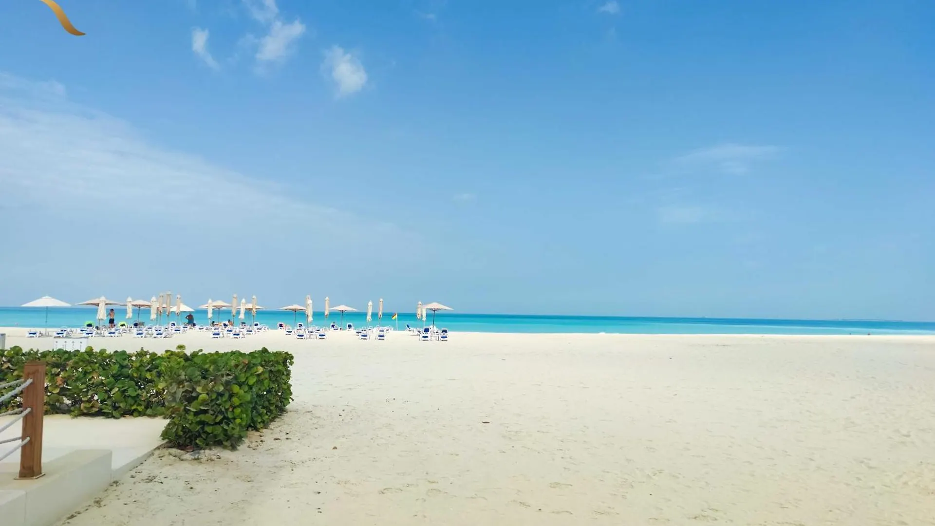 Luxuria 2Br Soul Beach Mamsha Al Saadiyat Abu Dhabi 0*,  United Arab Emirates