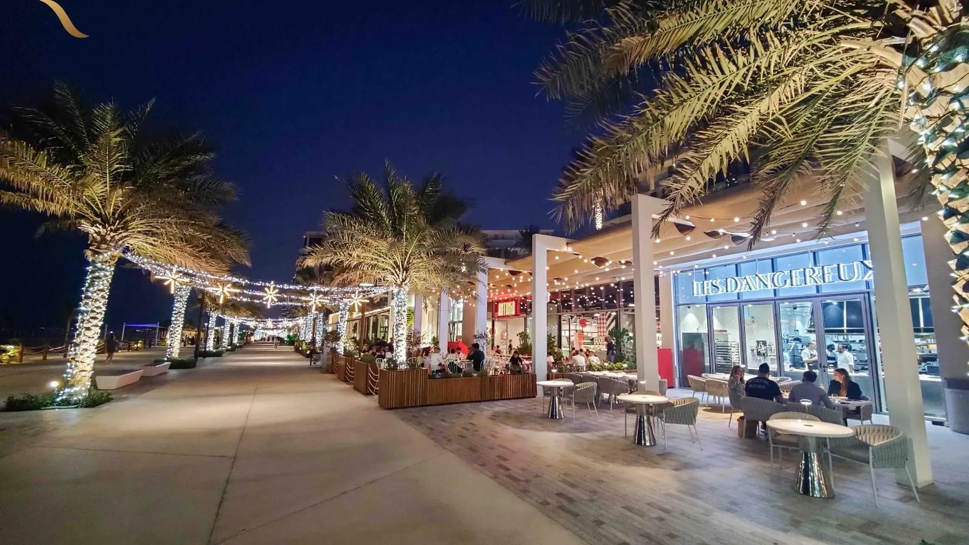 Apartment Luxuria 2Br Soul Beach Mamsha Al Saadiyat Abu Dhabi