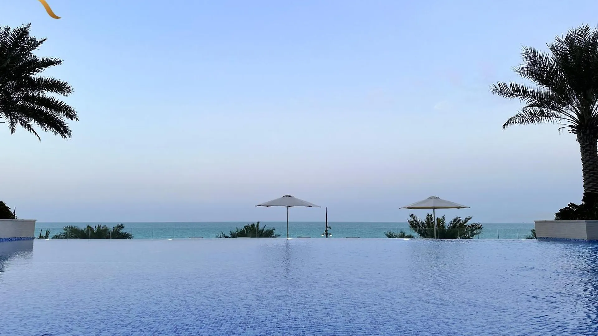 Luxuria 2Br Soul Beach Mamsha Al Saadiyat Abu Dhabi 0*,  United Arab Emirates