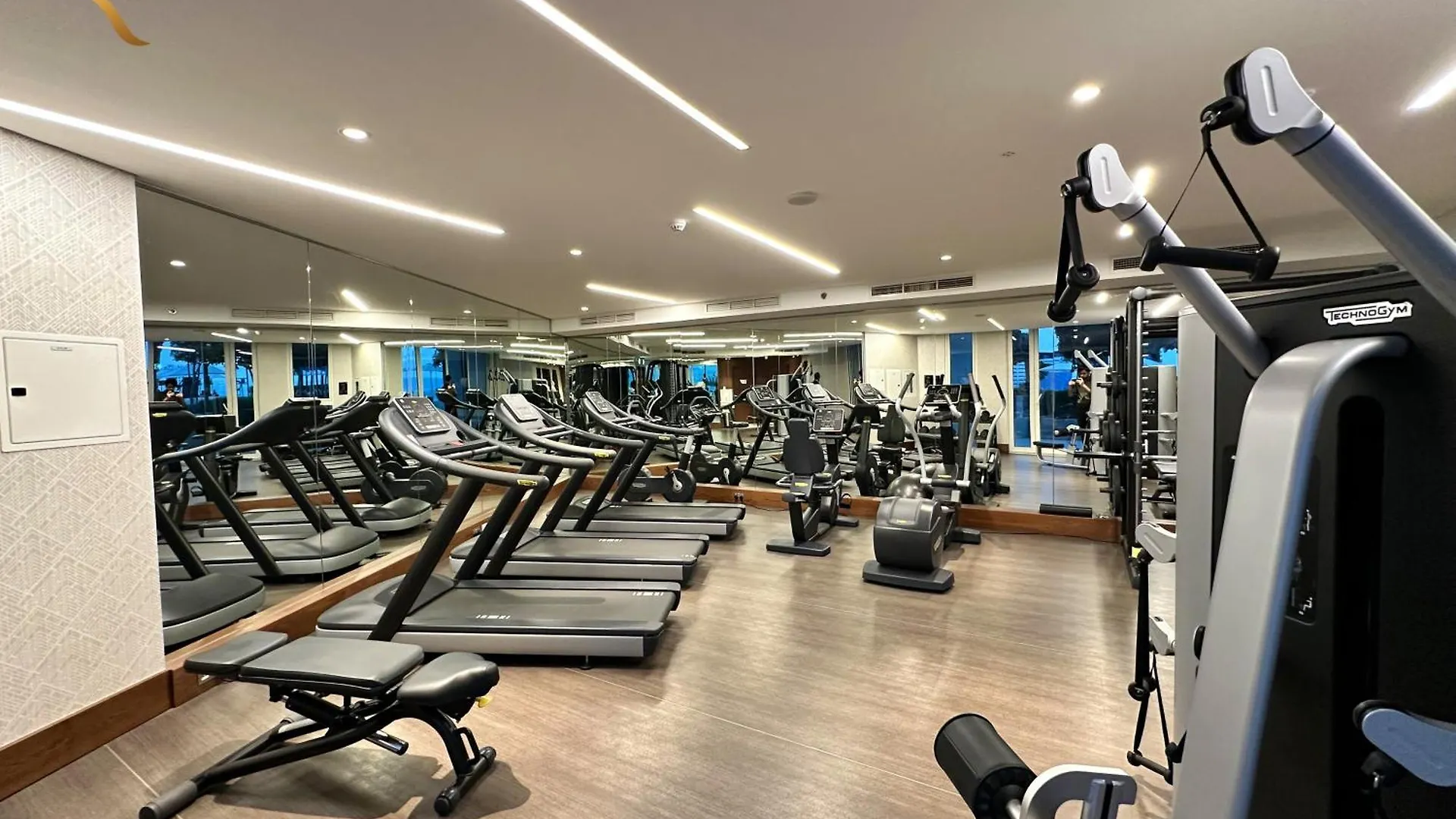 Apartment Luxuria 2Br Soul Beach Mamsha Al Saadiyat Abu Dhabi United Arab Emirates