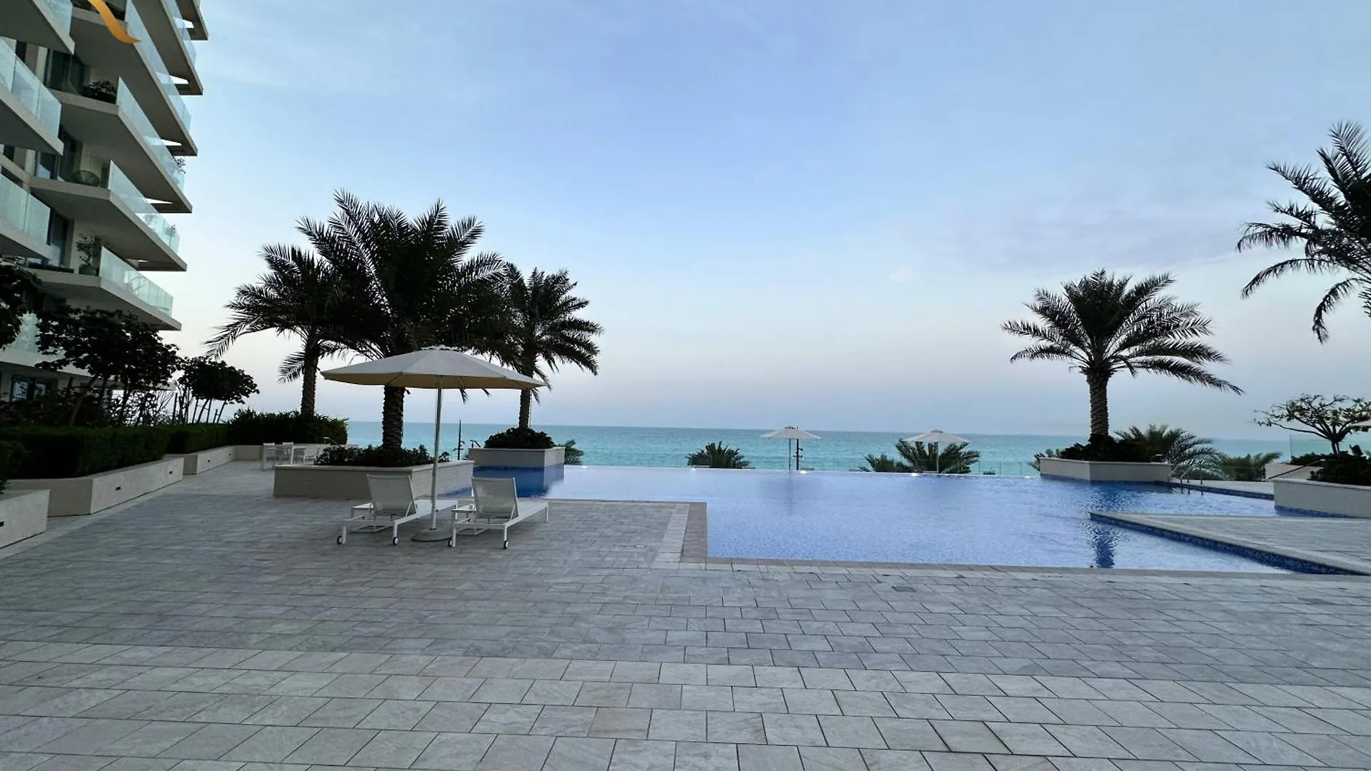 Luxuria 2Br Soul Beach Mamsha Al Saadiyat Abu Dhabi 0*,  United Arab Emirates