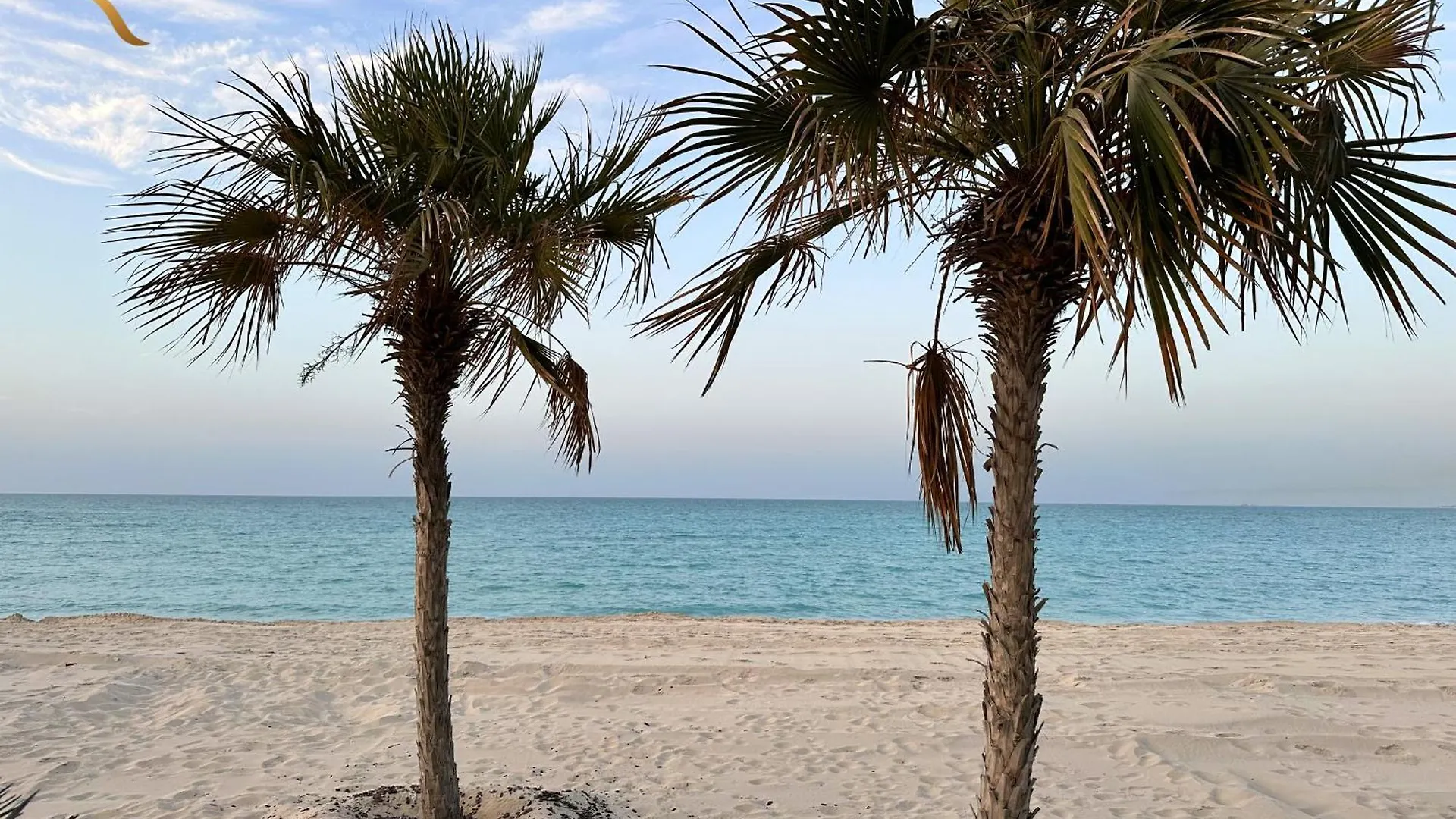 Luxuria 2Br Soul Beach Mamsha Al Saadiyat Abu Dhabi 0*,