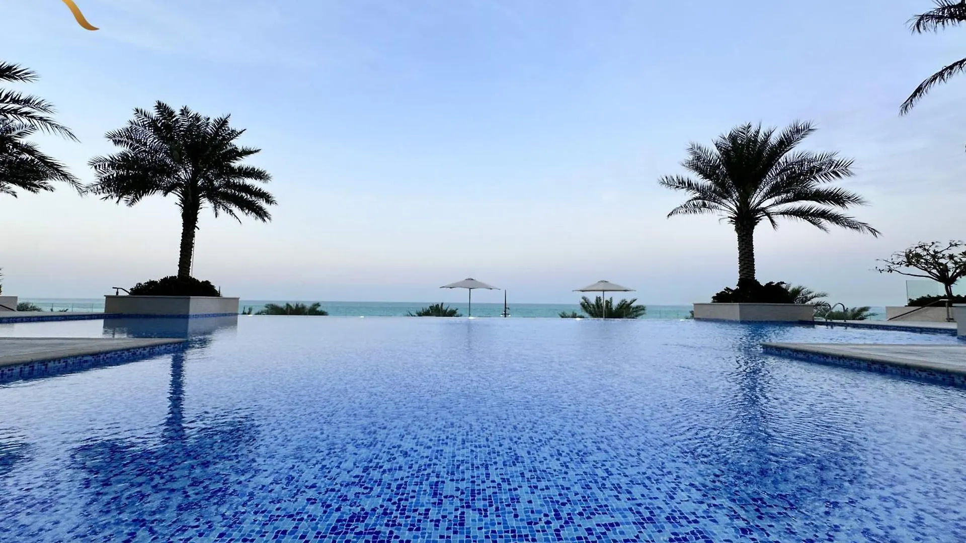 Luxuria 2Br Soul Beach Mamsha Al Saadiyat Abu Dhabi
