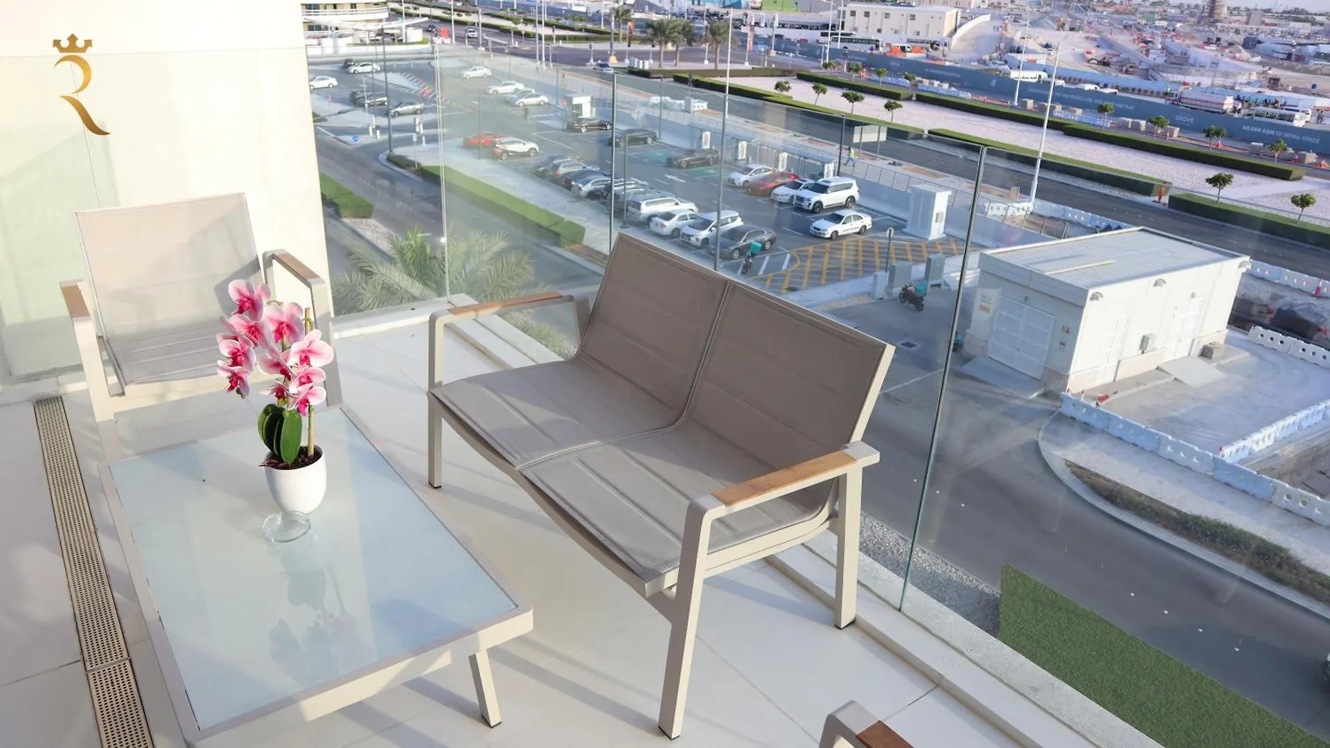 Luxuria 2Br Soul Beach Mamsha Al Saadiyat Abu Dhabi