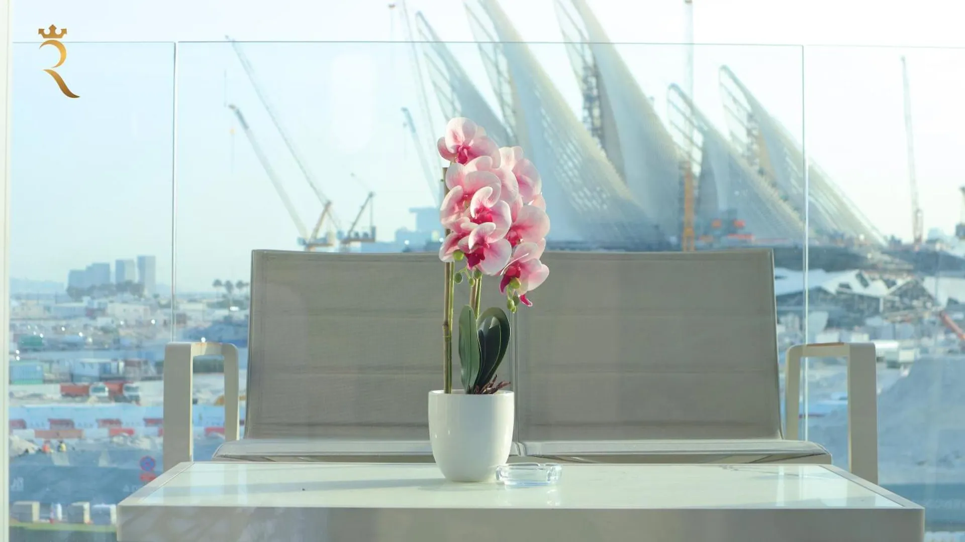 Apartment Luxuria 2Br Soul Beach Mamsha Al Saadiyat Abu Dhabi