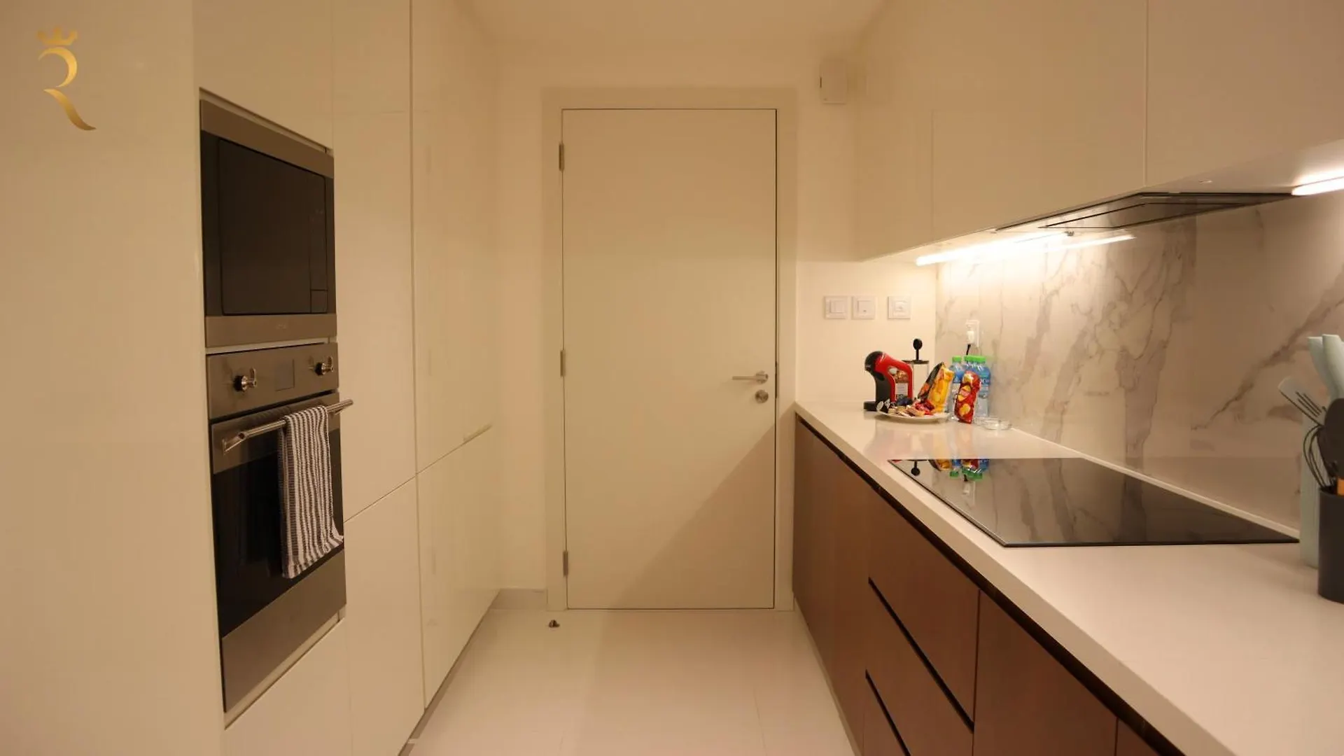 Apartment Luxuria 2Br Soul Beach Mamsha Al Saadiyat Abu Dhabi