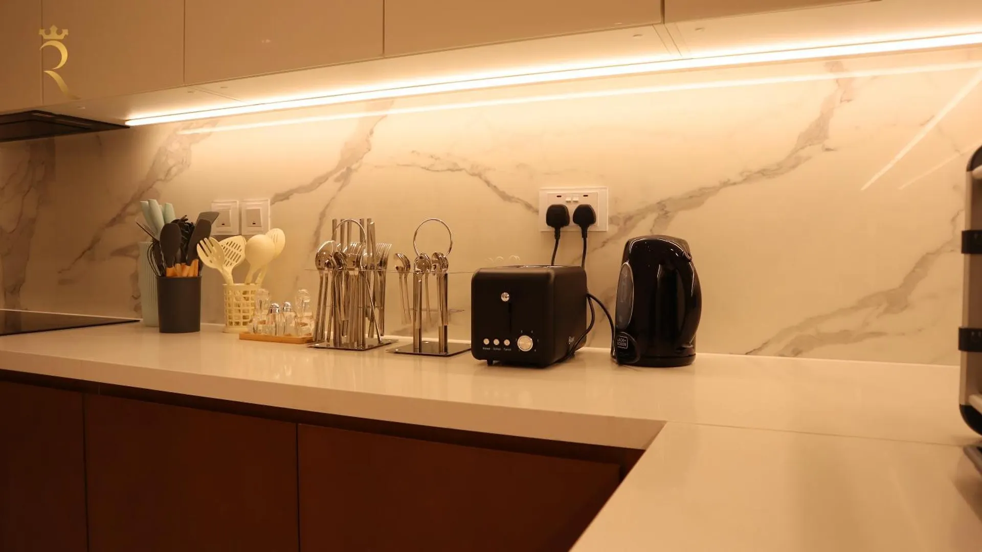 Luxuria 2Br Soul Beach Mamsha Al Saadiyat Abu Dhabi United Arab Emirates