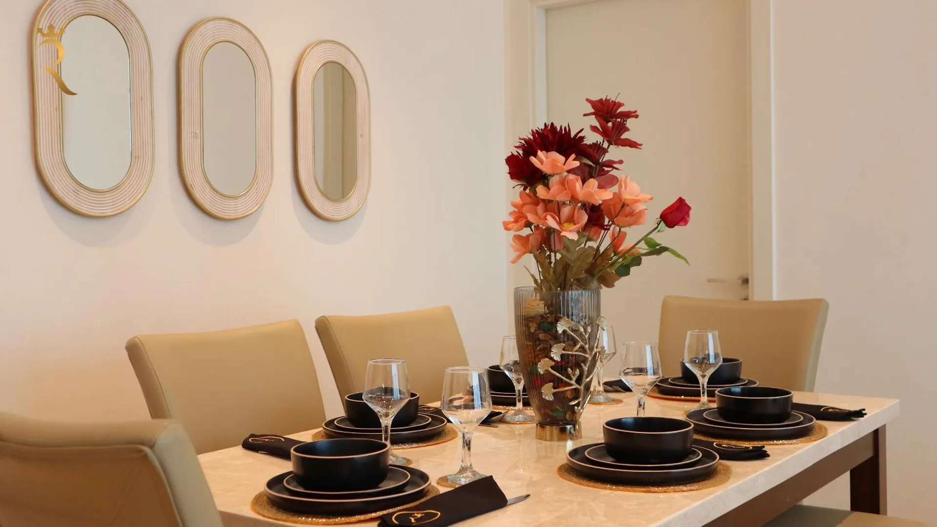 Luxuria 2Br Soul Beach Mamsha Al Saadiyat Abu Dhabi 0*,  United Arab Emirates