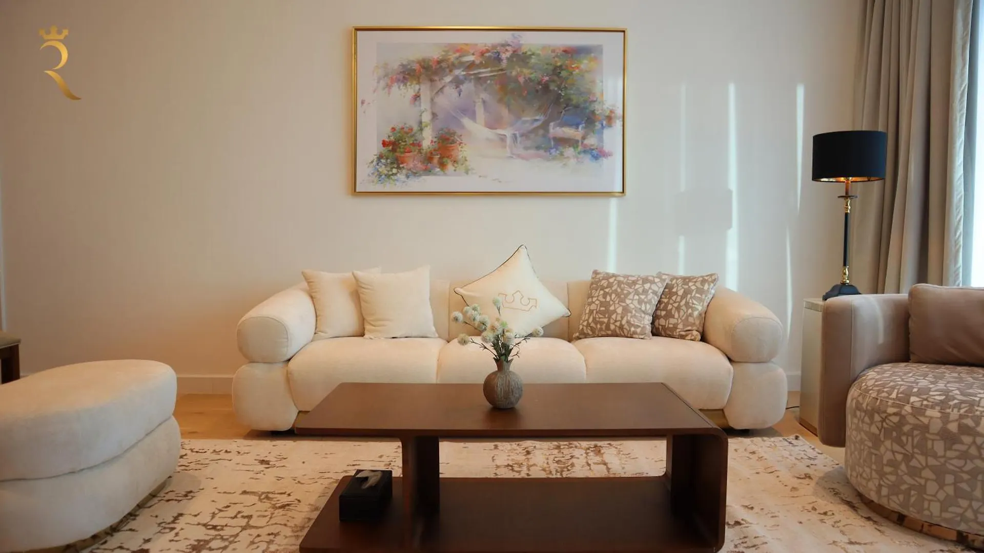 Apartment Luxuria 2Br Soul Beach Mamsha Al Saadiyat Abu Dhabi United Arab Emirates