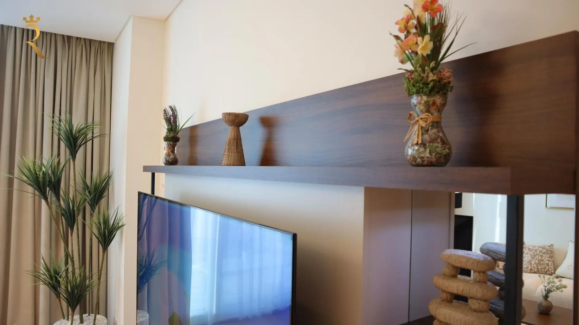 Apartment Luxuria 2Br Soul Beach Mamsha Al Saadiyat Abu Dhabi