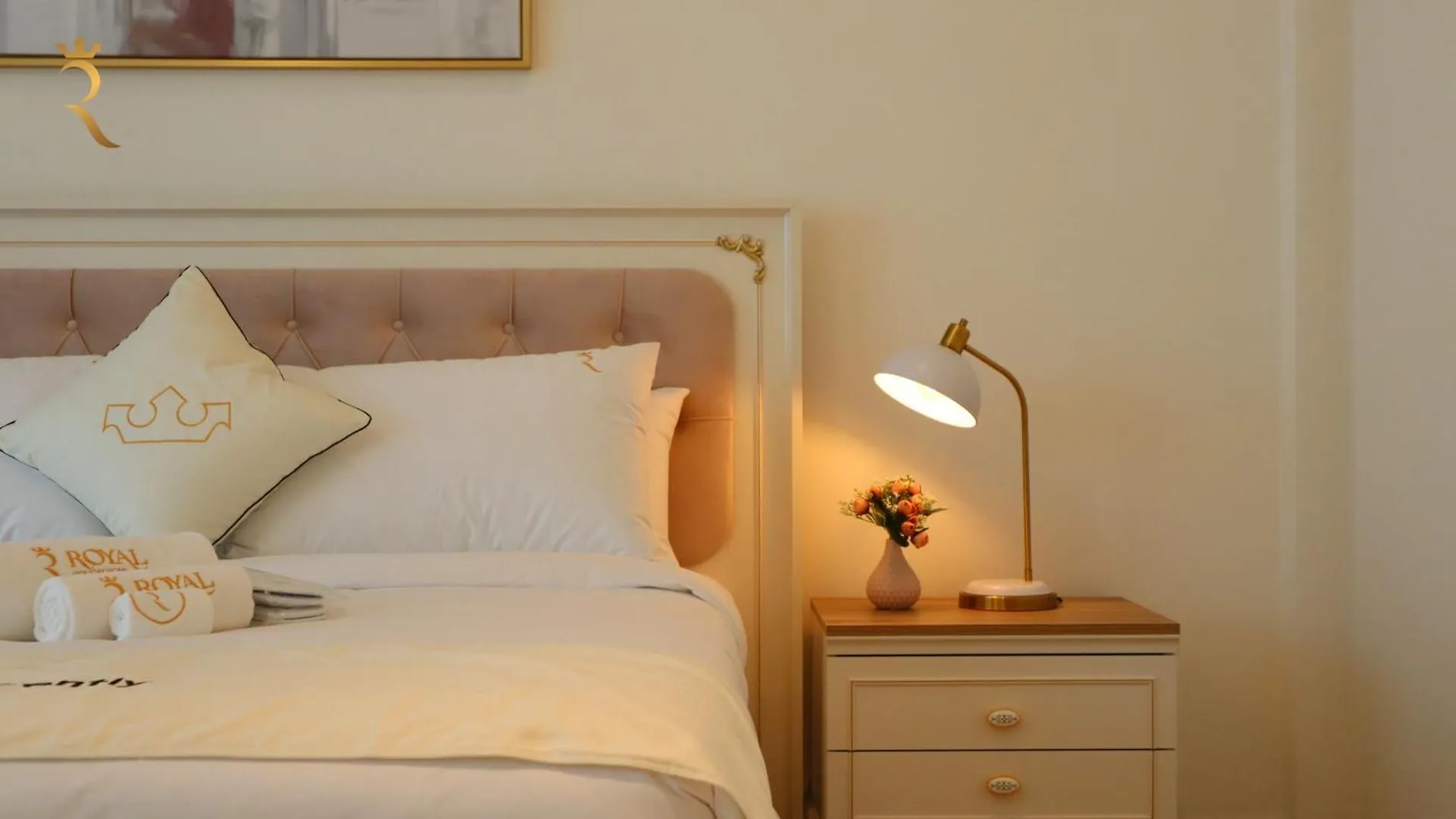 Luxuria 2Br Soul Beach Mamsha Al Saadiyat Abu Dhabi