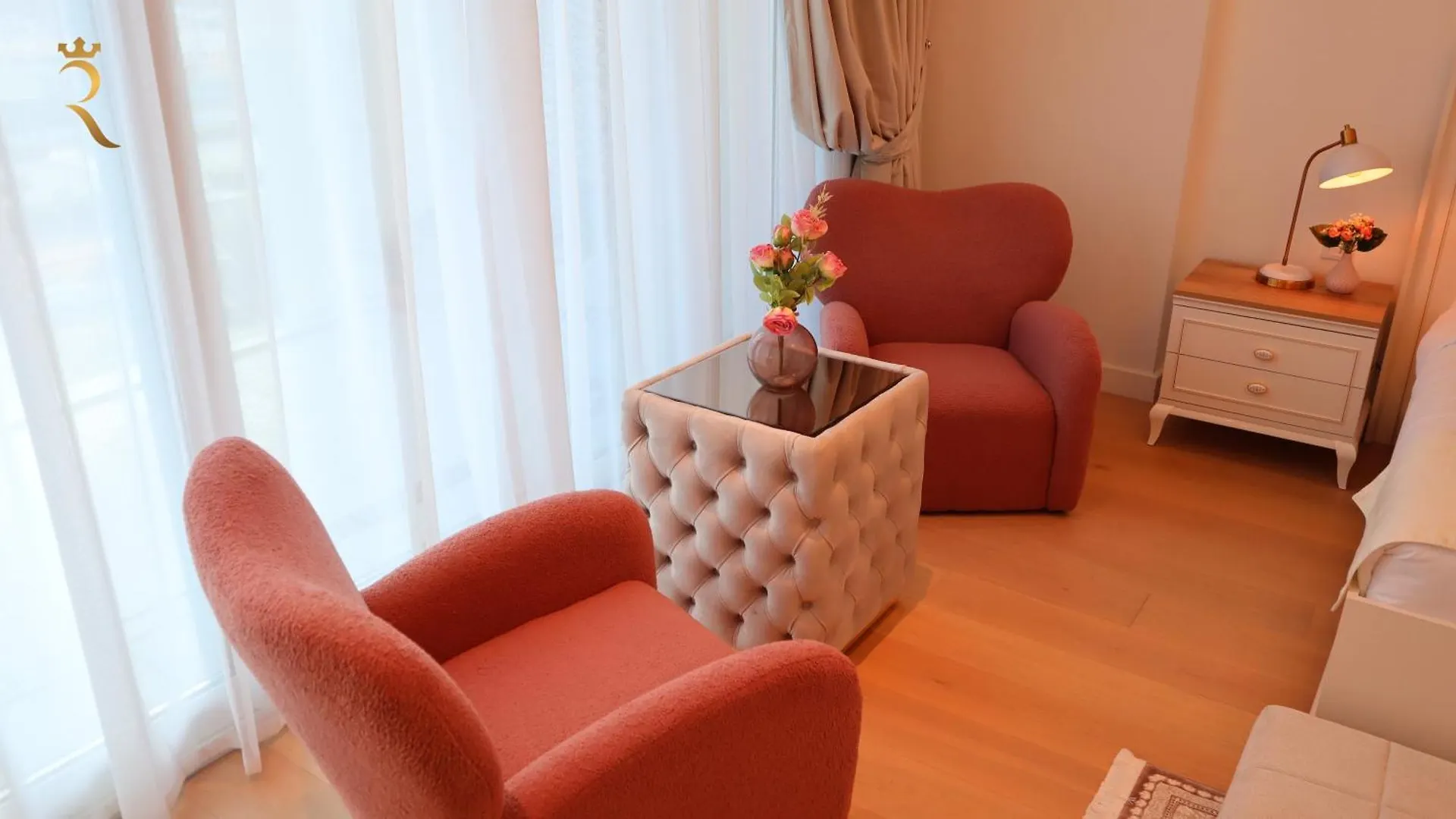 Apartment Luxuria 2Br Soul Beach Mamsha Al Saadiyat Abu Dhabi