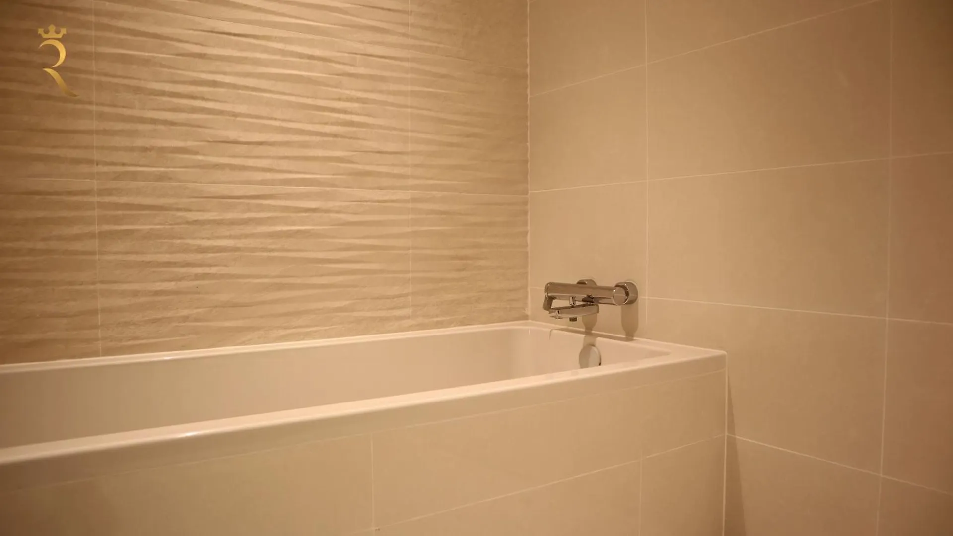 Luxuria 2Br Soul Beach Mamsha Al Saadiyat Abu Dhabi Apartment