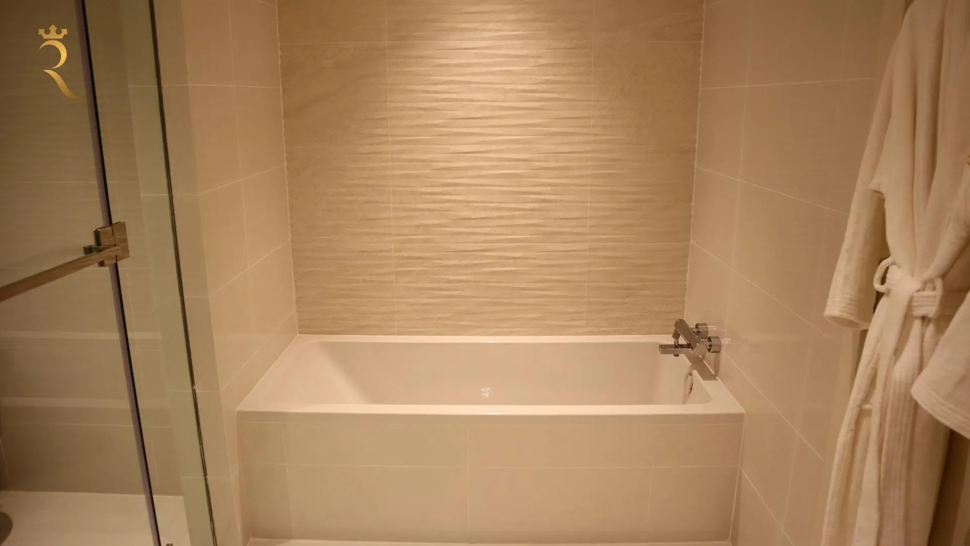 Apartment Luxuria 2Br Soul Beach Mamsha Al Saadiyat Abu Dhabi United Arab Emirates