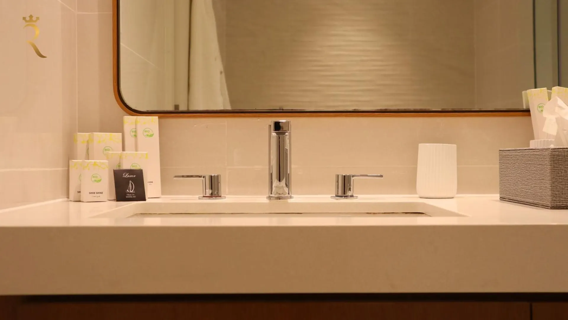 Luxuria 2Br Soul Beach Mamsha Al Saadiyat Abu Dhabi Apartment