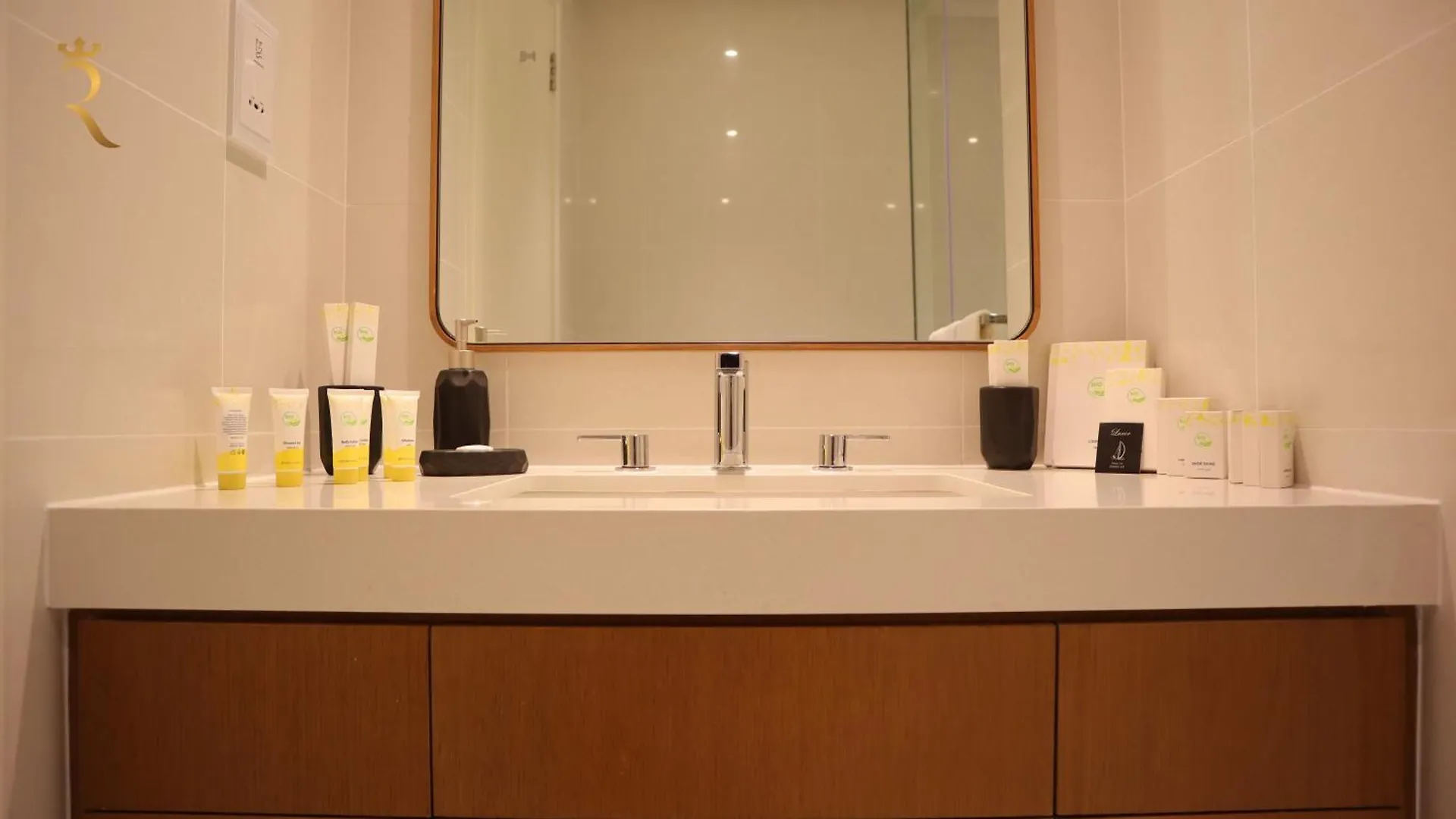 Luxuria 2Br Soul Beach Mamsha Al Saadiyat Abu Dhabi United Arab Emirates