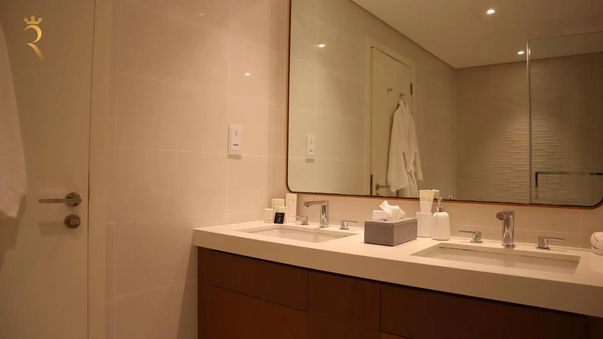 Luxuria 2Br Soul Beach Mamsha Al Saadiyat Abu Dhabi 0*,  United Arab Emirates