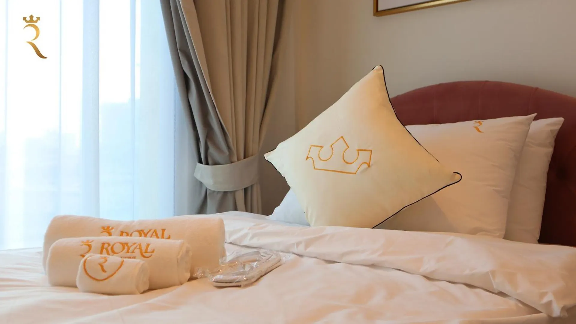 Luxuria 2Br Soul Beach Mamsha Al Saadiyat Abu Dhabi 0*,  United Arab Emirates
