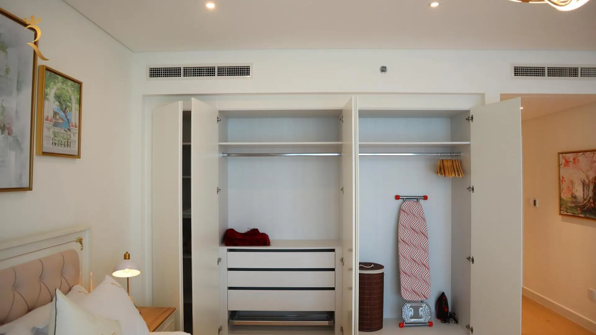 Apartment Luxuria 2Br Soul Beach Mamsha Al Saadiyat Abu Dhabi