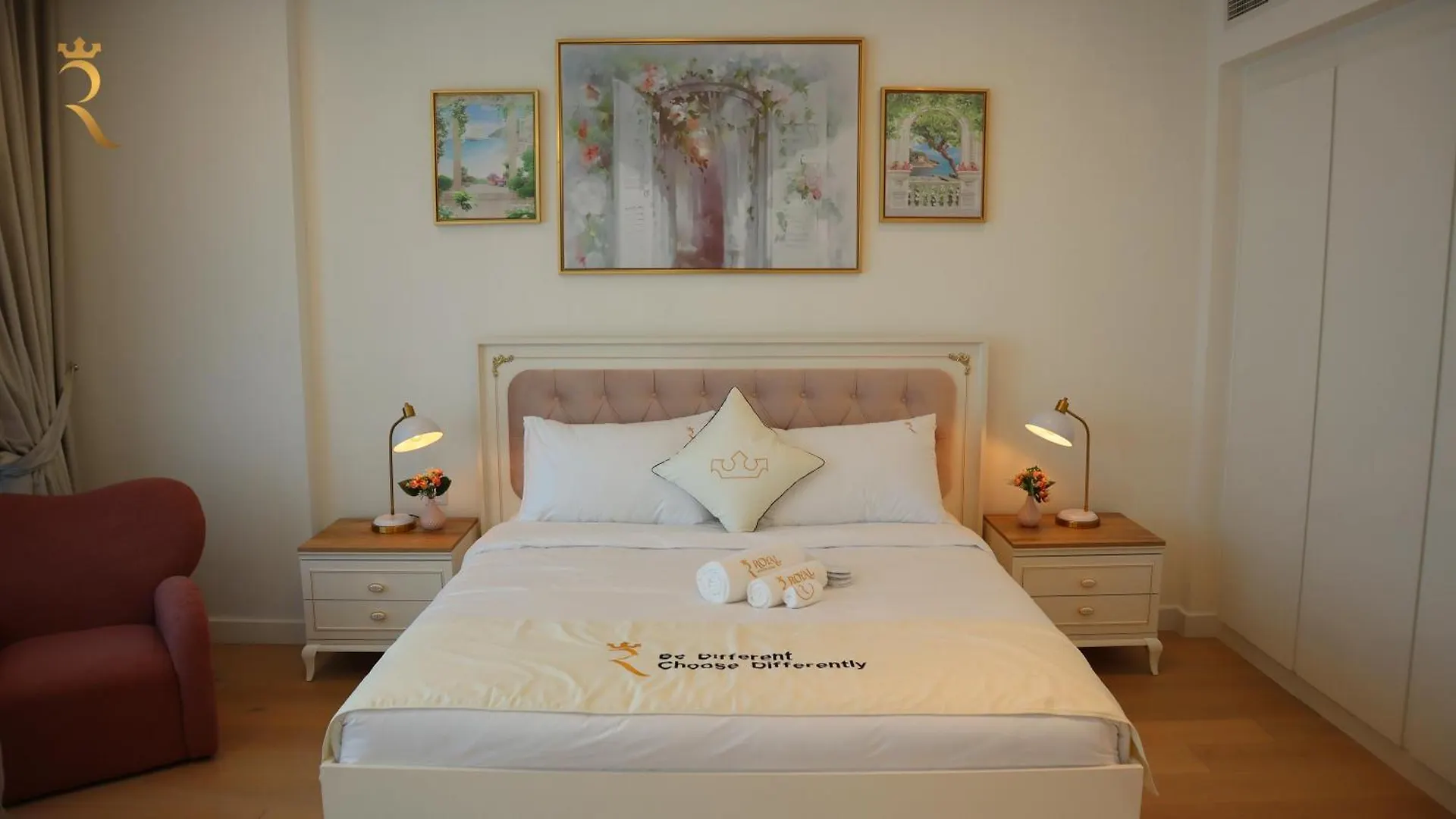 Luxuria 2Br Soul Beach Mamsha Al Saadiyat Abu Dhabi United Arab Emirates