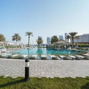 Le Meridien Üdülőközpont