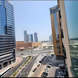 Cornich Street - Suave Sea View Абу-Даби