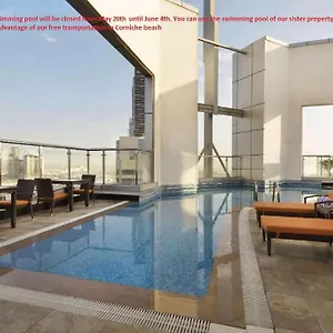 Ramada Corniche Otel
