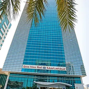 4* Hotel Capital O 325 Queen Palace