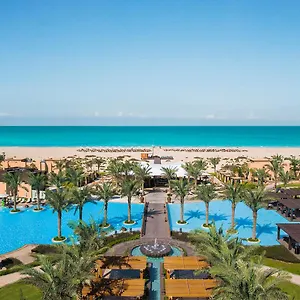 5* Station touristique Saadiyat Rotana And