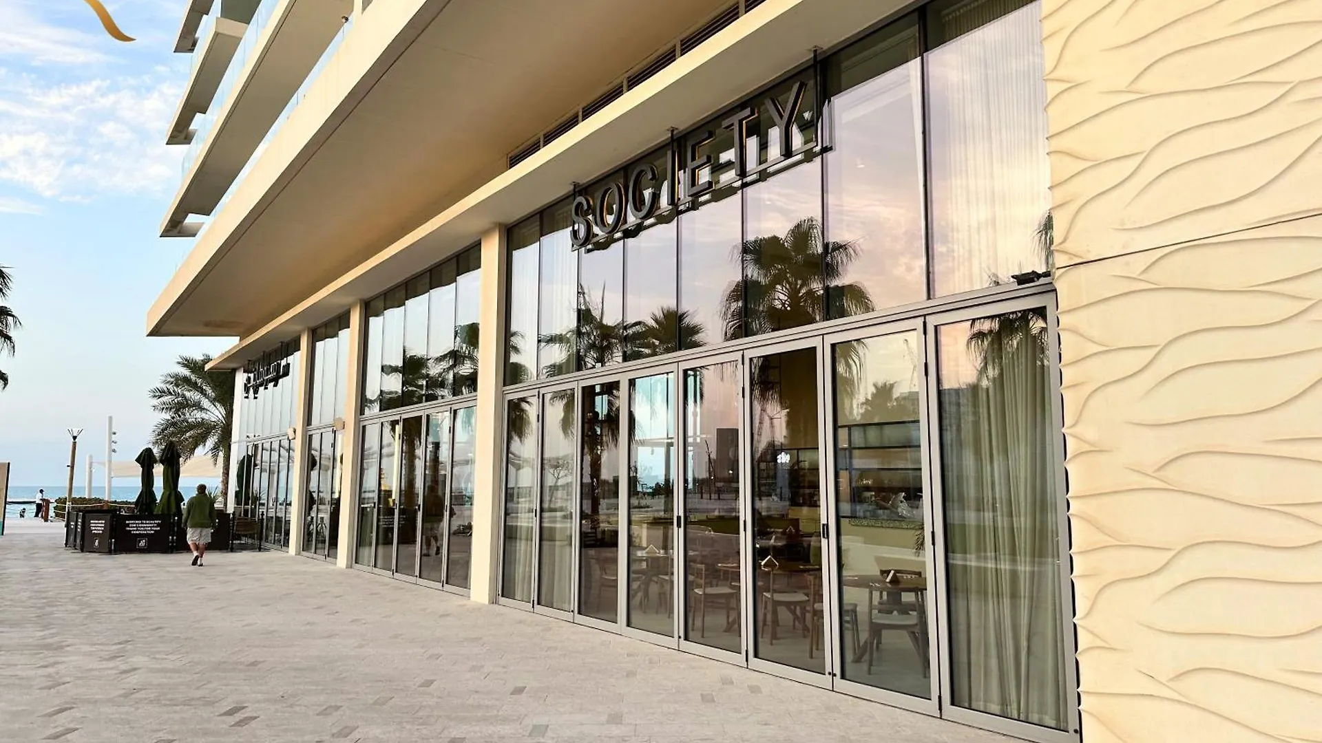 Apartment Luxuria 2Br Soul Beach Mamsha Al Saadiyat Abu Dhabi