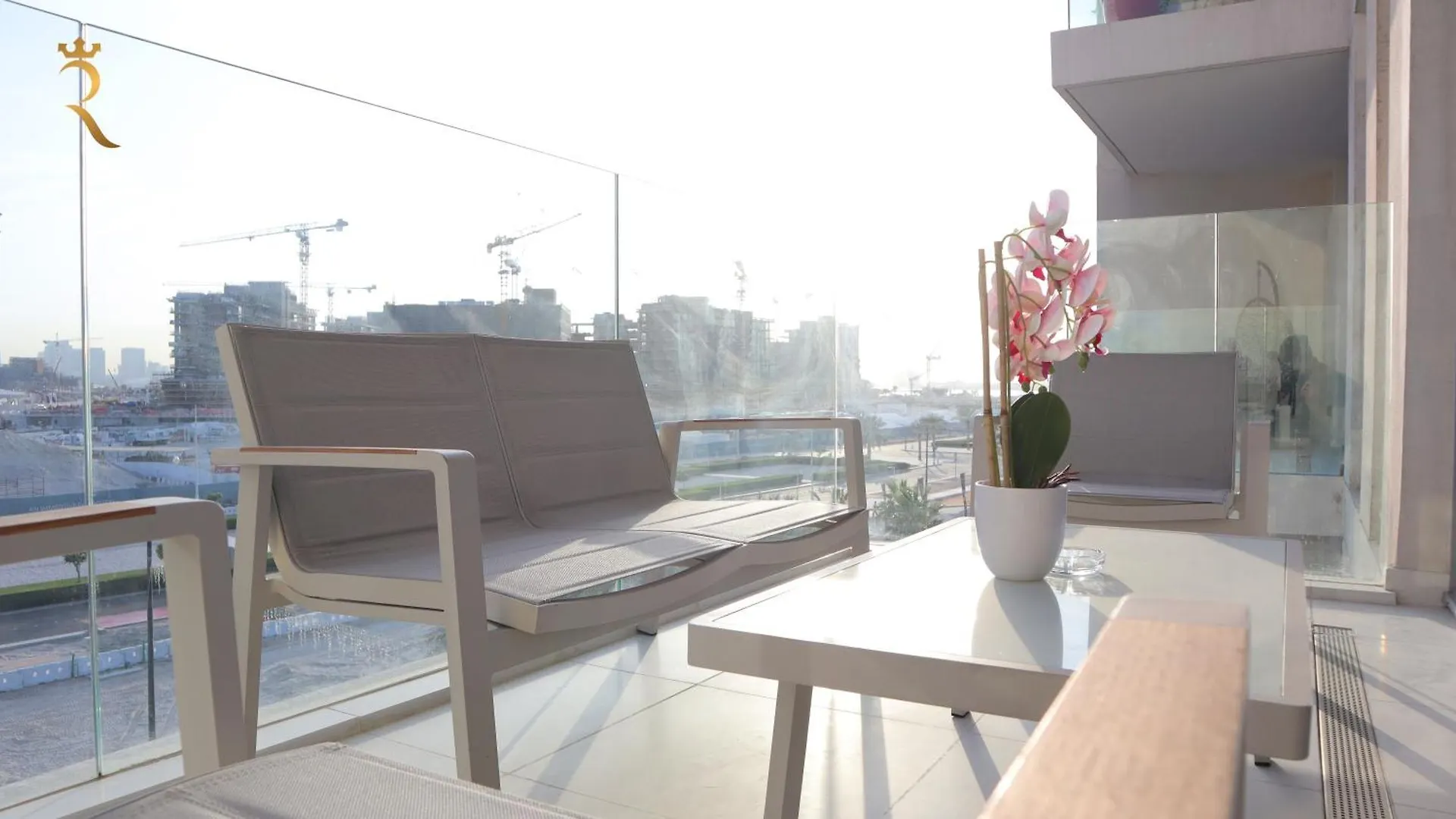 Apartment Luxuria 2Br Soul Beach Mamsha Al Saadiyat Abu Dhabi United Arab Emirates