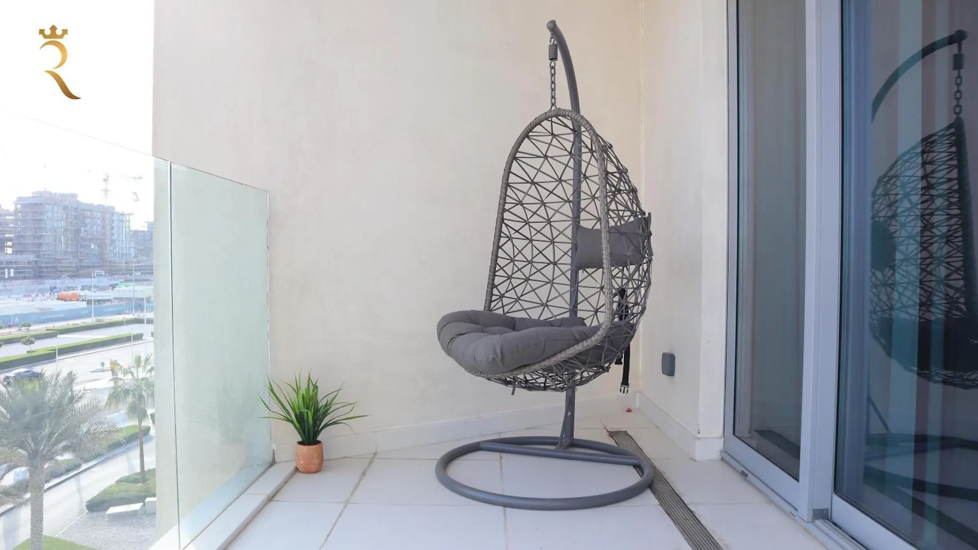 Luxuria 2Br Soul Beach Mamsha Al Saadiyat Abu Dhabi 0*,  United Arab Emirates