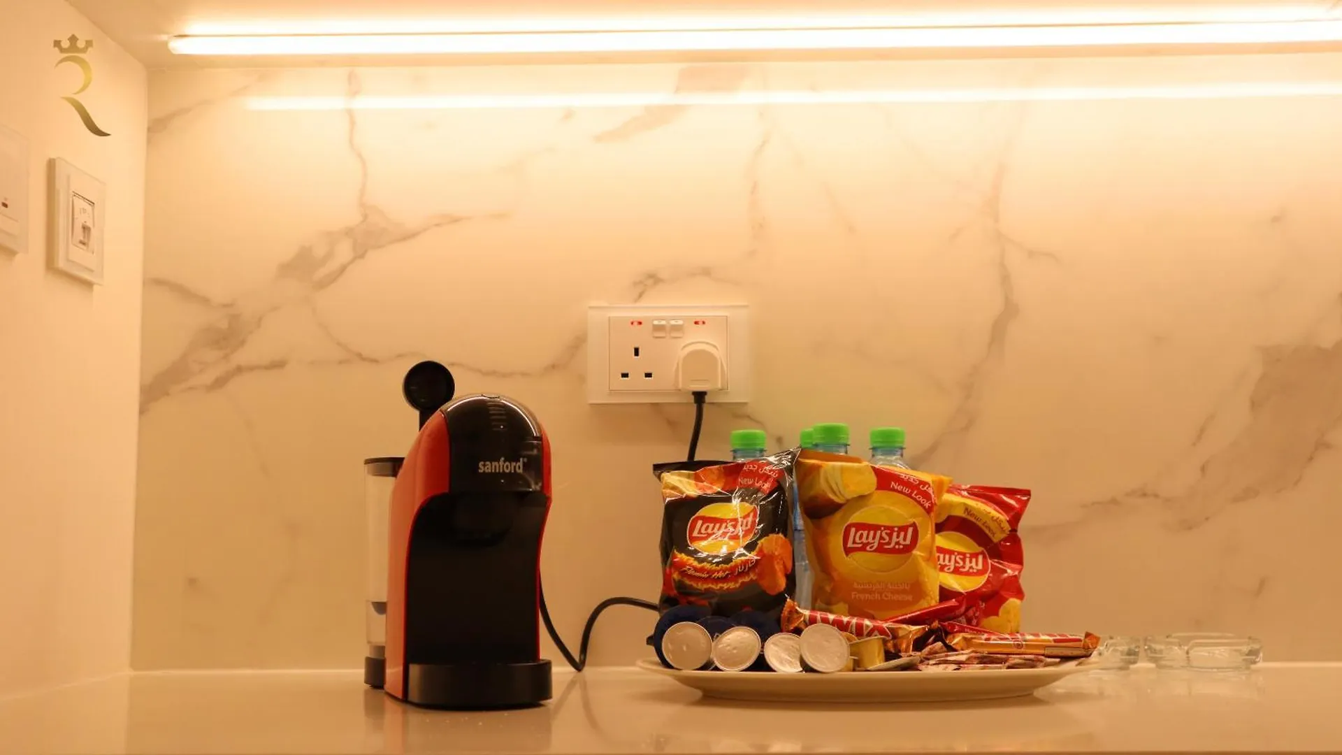 Luxuria 2Br Soul Beach Mamsha Al Saadiyat Abu Dhabi Apartment