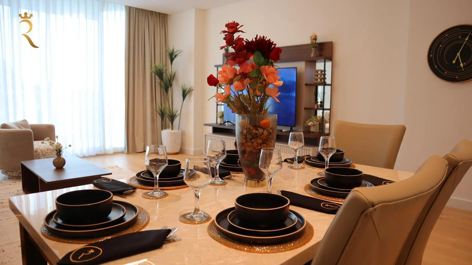 Luxuria 2Br Soul Beach Mamsha Al Saadiyat Abu Dhabi
