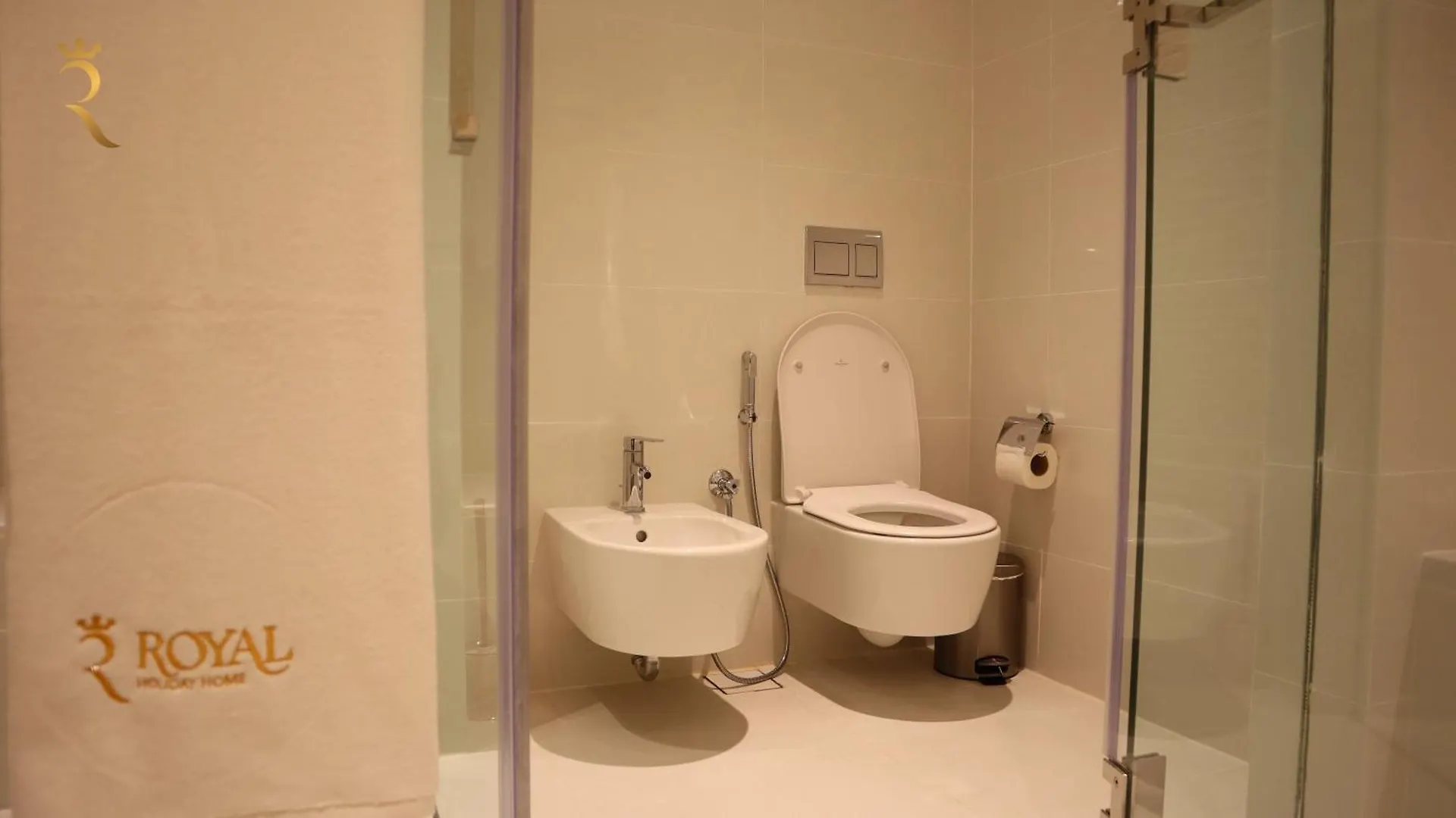 Luxuria 2Br Soul Beach Mamsha Al Saadiyat Abu Dhabi Apartment