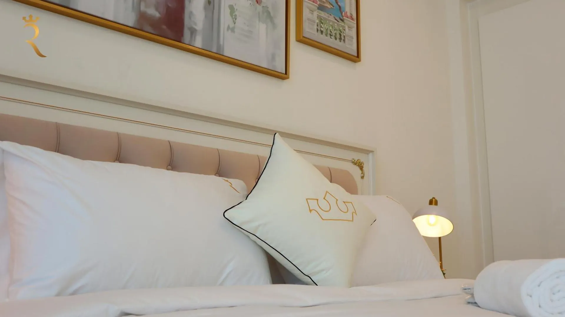 Apartment Luxuria 2Br Soul Beach Mamsha Al Saadiyat Abu Dhabi