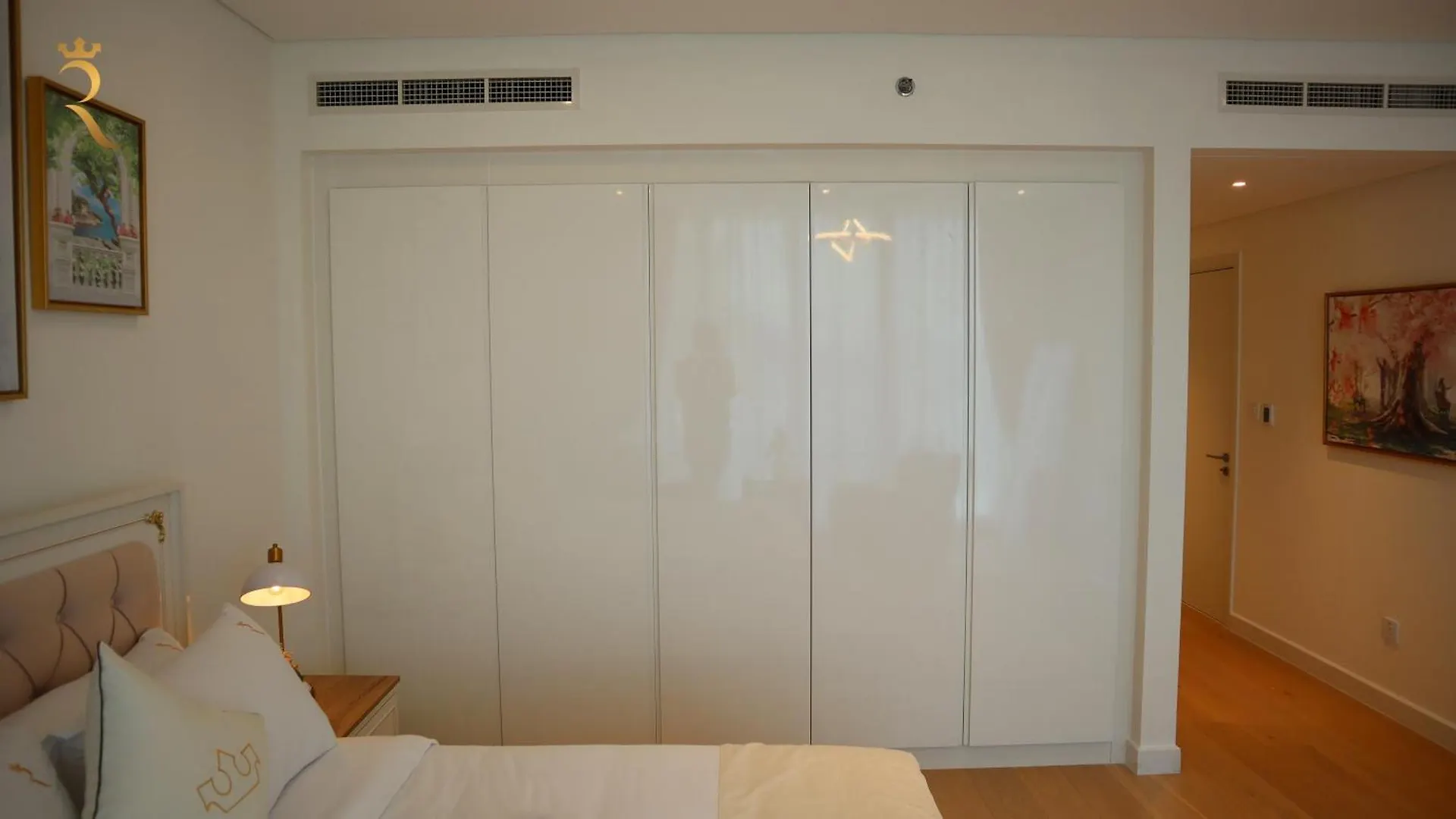 Luxuria 2Br Soul Beach Mamsha Al Saadiyat Abu Dhabi