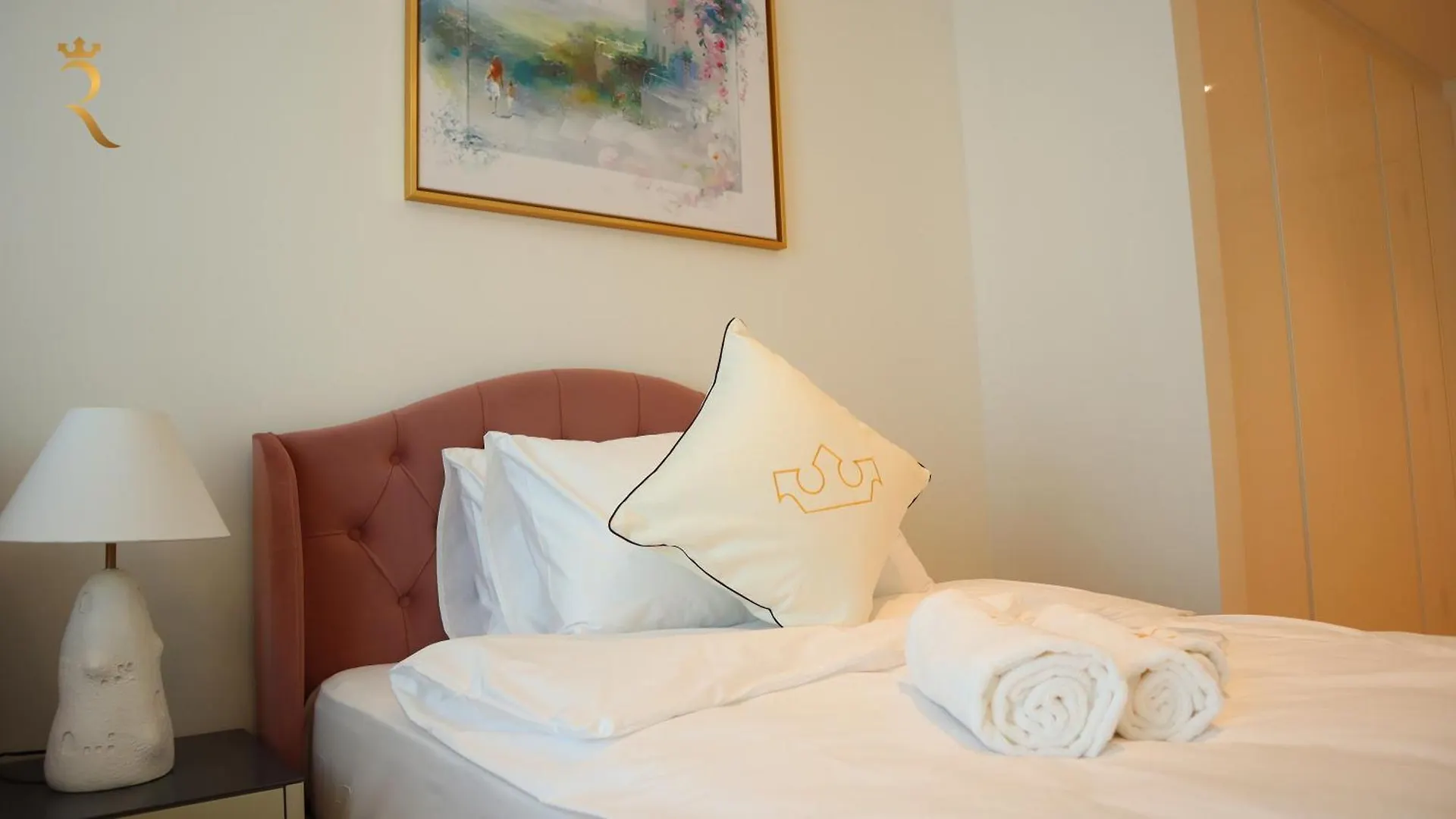 Luxuria 2Br Soul Beach Mamsha Al Saadiyat Abu Dhabi